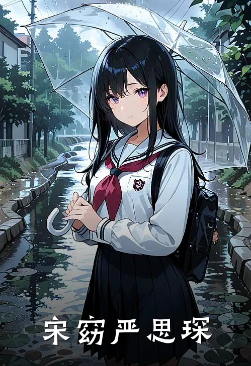 宋窈严思琛