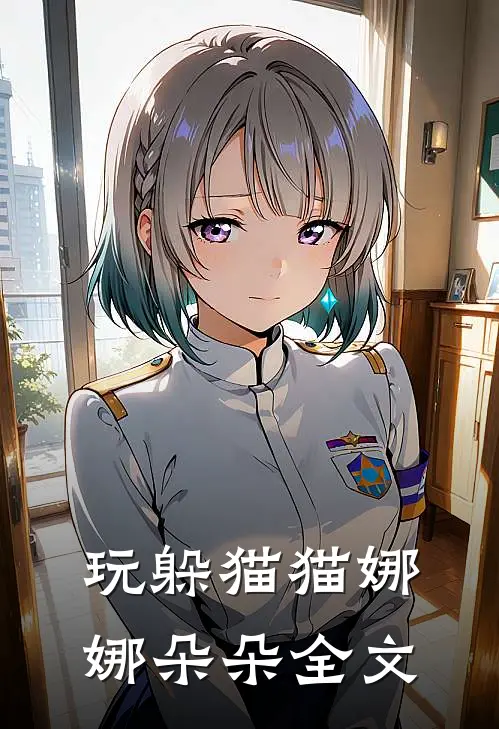 玩躲猫猫娜娜朵朵全文