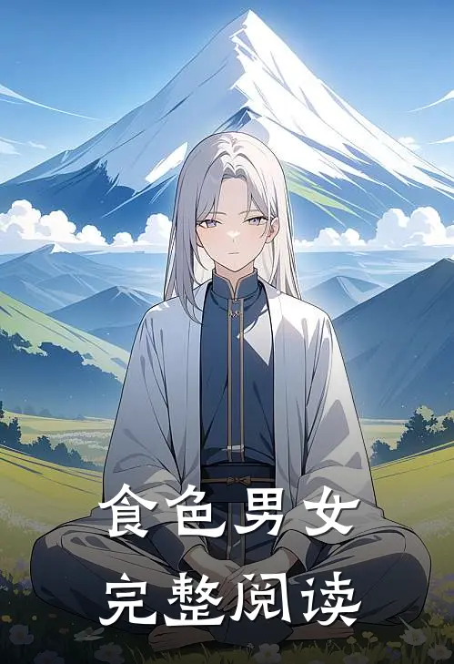 食色男女完整阅读