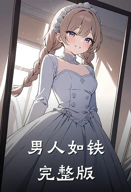 男人如铁完整版