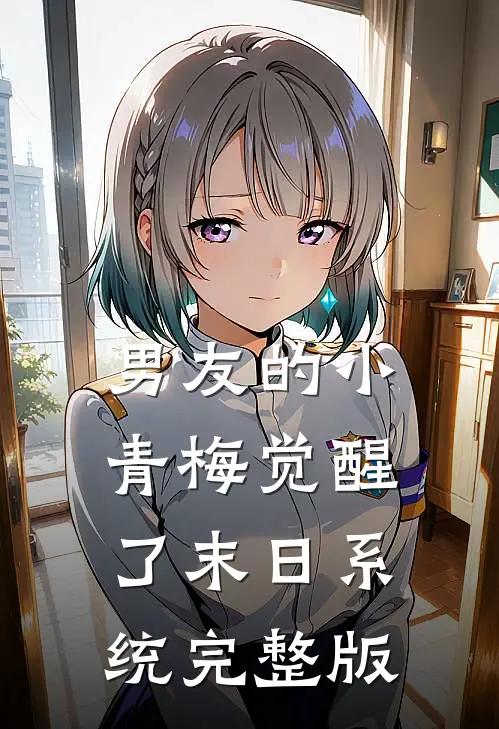 男友的小青梅觉醒了末日系统完整版