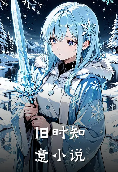 旧时知意小说