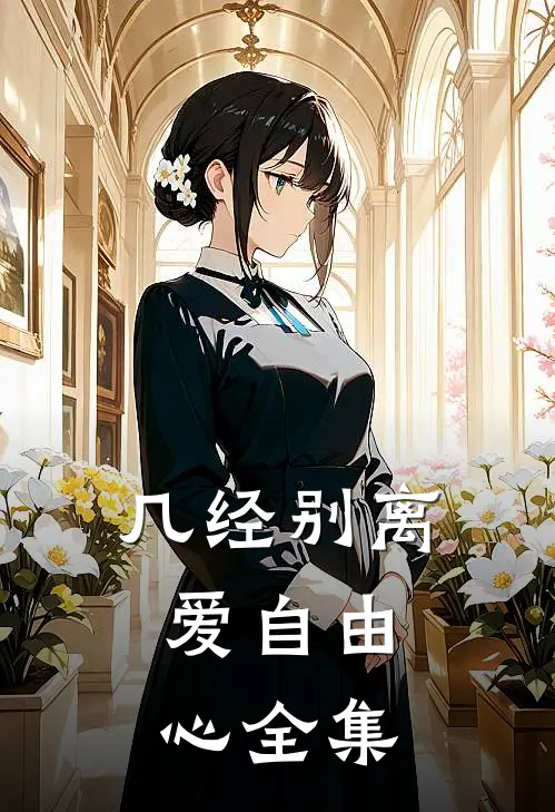 几经别离，爱自由心全集