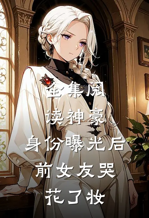 全集阅读神豪：身份曝光后，前女友哭花了妆