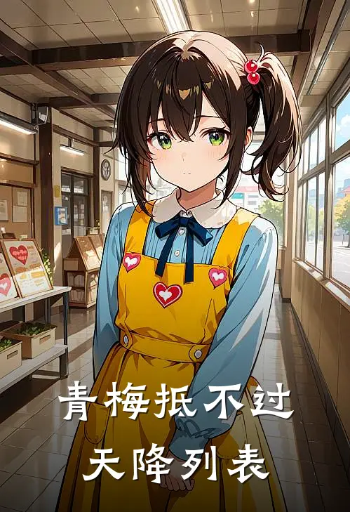 青梅抵不过天降列表
