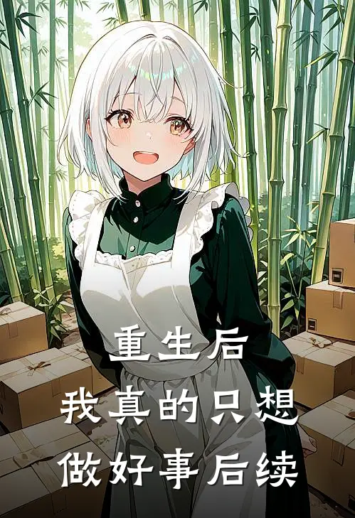 重生后,我真的只想做好事后续免费阅读