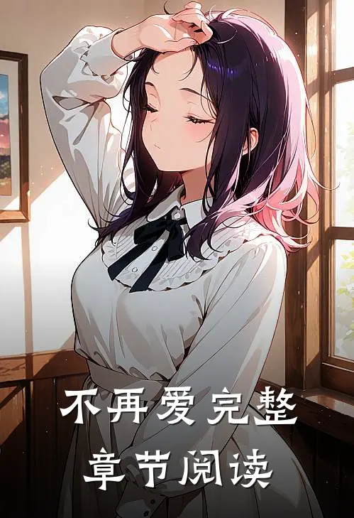 不再爱完整章节阅读