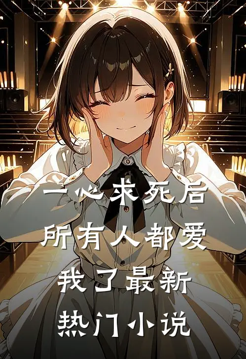 一心求死后,所有人都爱我了最新热门