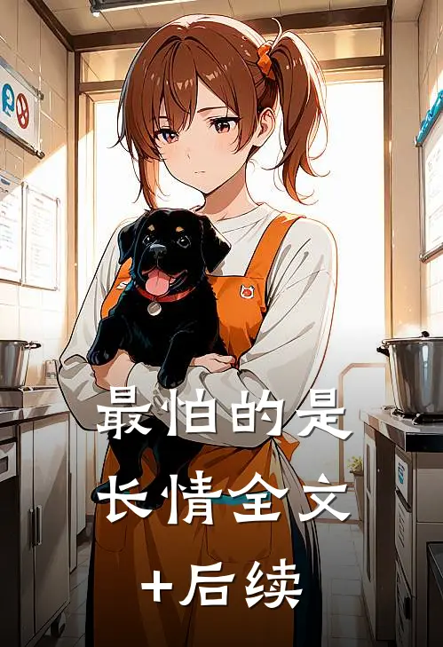 最怕的是长情全文+后续