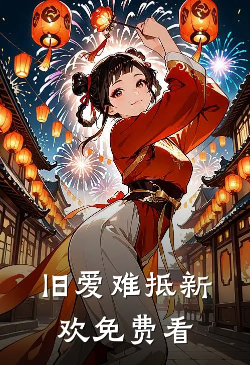 旧爱难抵新欢免费看