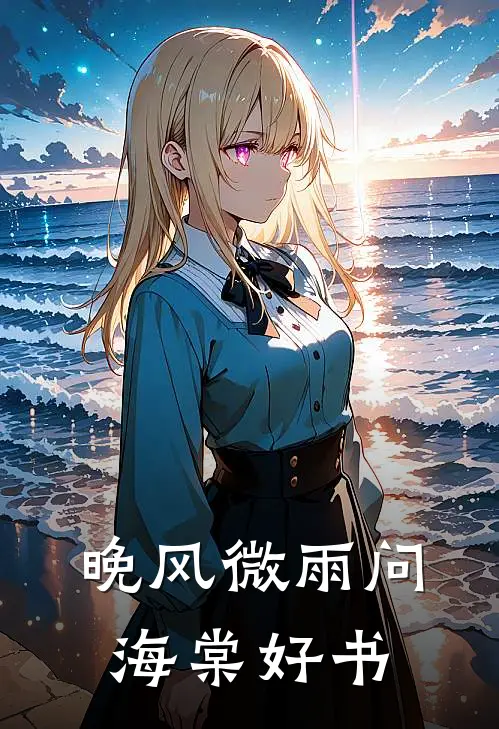 晚风微雨问海棠好书