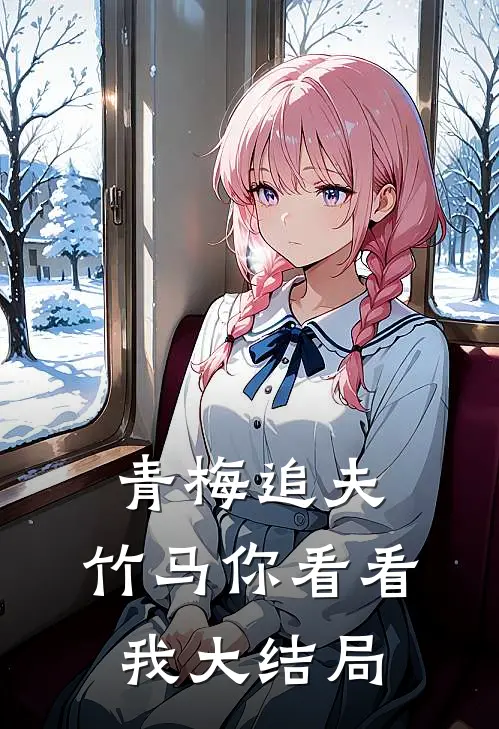 青梅追夫，竹马你看看我大结局