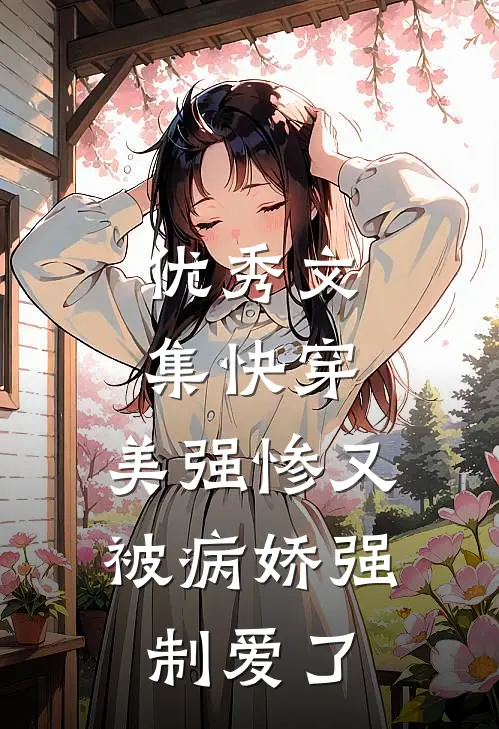 优秀文集快穿美强惨又被病娇强制爱了免费阅读