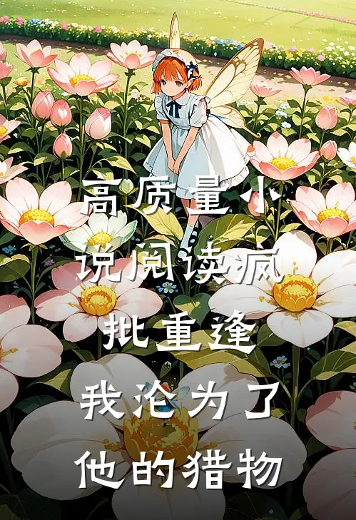 高质量小说阅读疯批重逢：我沦为了他的猎物