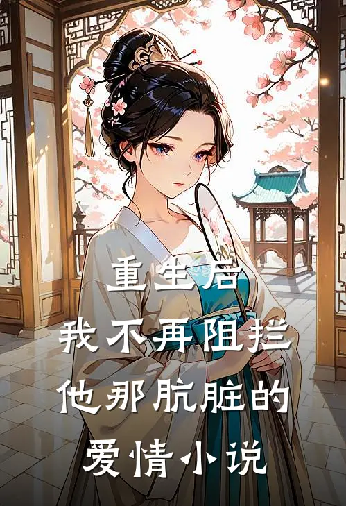 重生后，我不再阻拦他那肮脏的爱情小说