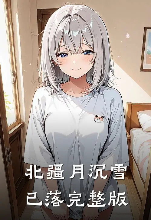 北疆月沉雪已落完整版