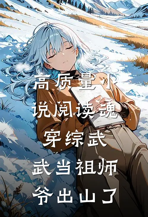高质量小说阅读魂穿综武：武当祖师爷出山了