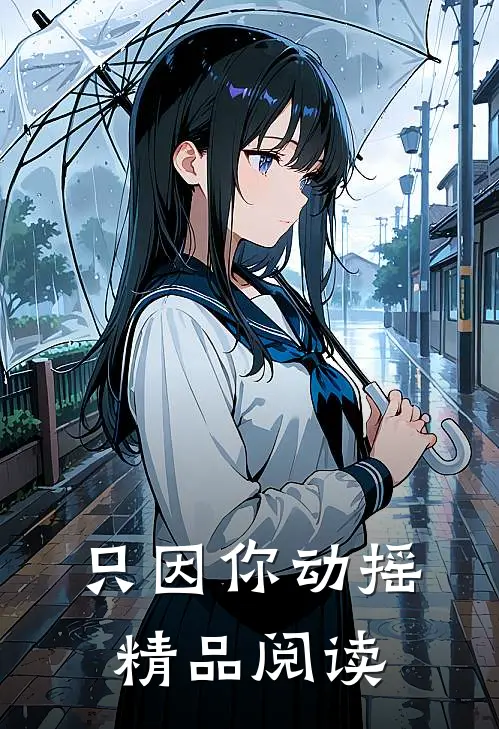 只因你动摇精品阅读