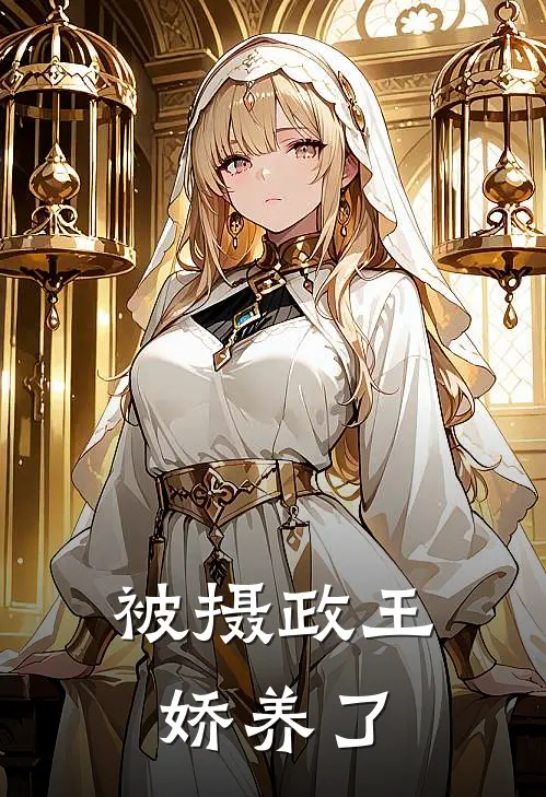 被摄政王娇养了