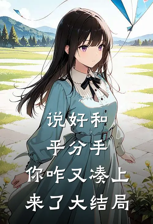 说好和平分手,你咋又凑上来了大结局是歌