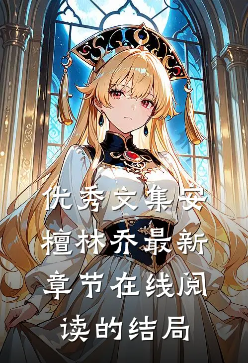 优秀文集安檀林乔最新章节在线阅读的结局