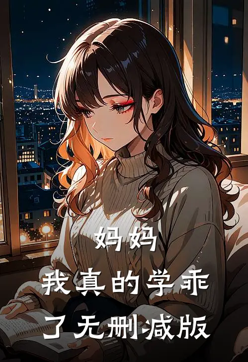 妈妈，我真的学乖了无删减版
