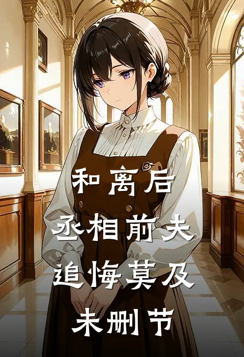 和离后，丞相前夫追悔莫及未删节