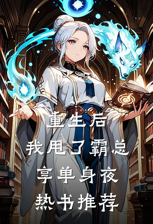 重生后，我甩了霸总享单身夜热书推荐