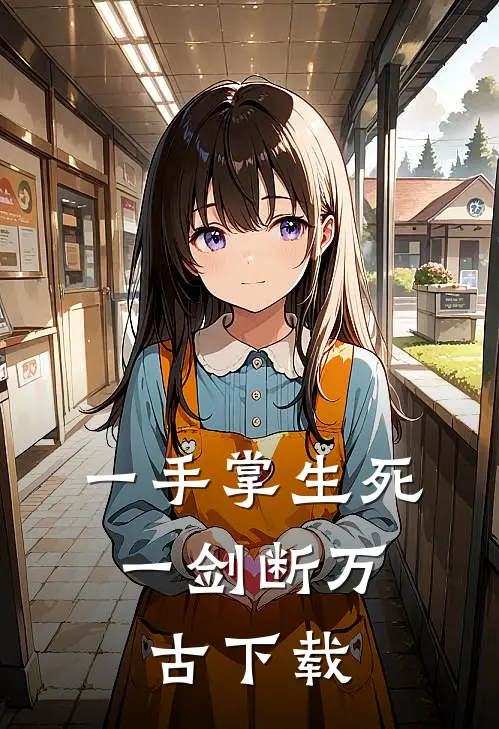 一手掌生死，一剑断万古下载