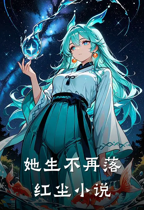她生不再落红尘小说