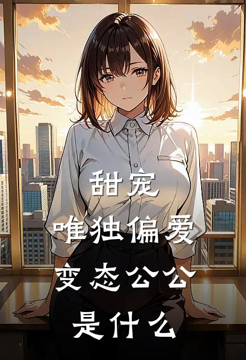 甜宠：唯独偏爱变态公公是什么