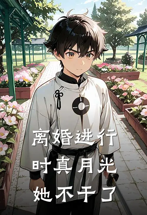 离婚进行时真月光她不干了