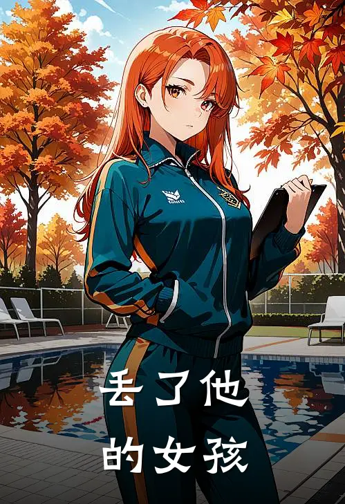 丢了他的女孩