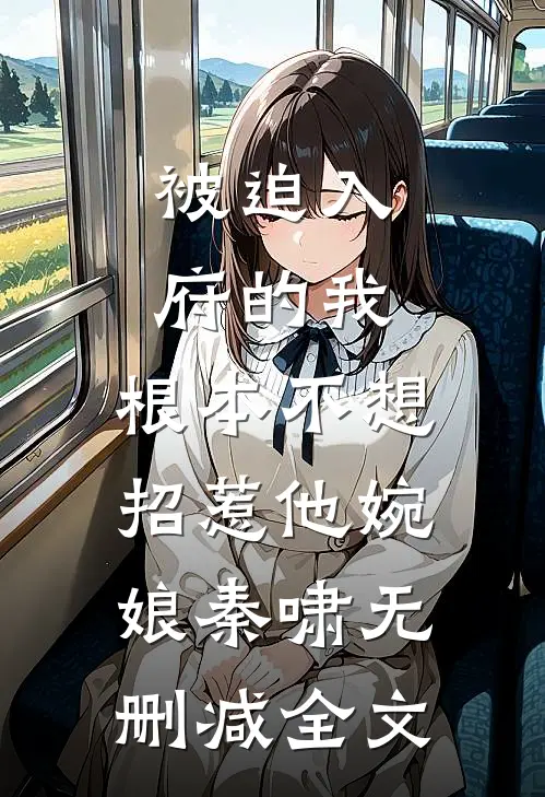 被迫入府的我，根本不想招惹他婉娘秦啸无删减全文
