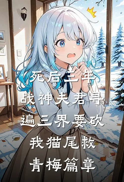 死后三年，战神夫君寻遍三界要砍我猫尾救青梅篇章