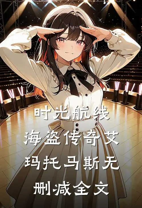 时光航线：海盗传奇艾玛托马斯无删减全文