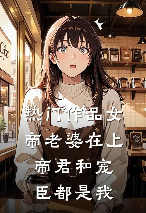 热门作品女帝老婆在上：帝君和宠臣都是我
