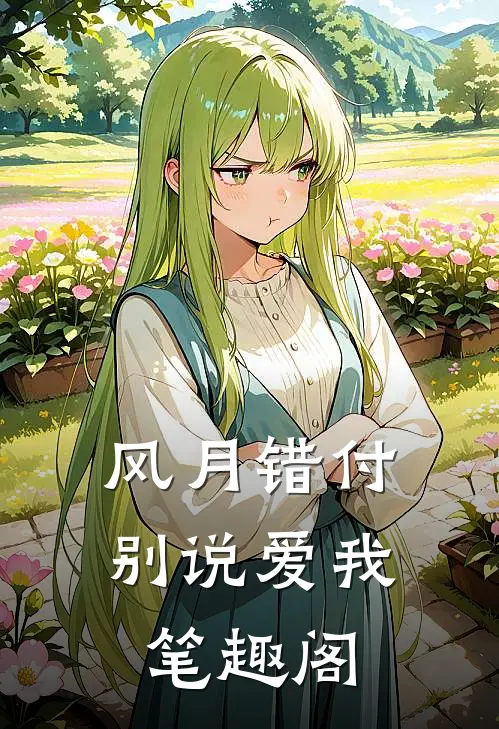 风月错付，别说爱我笔趣阁