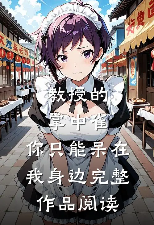 教授的掌中雀：你只能呆在我身边完整作品阅读