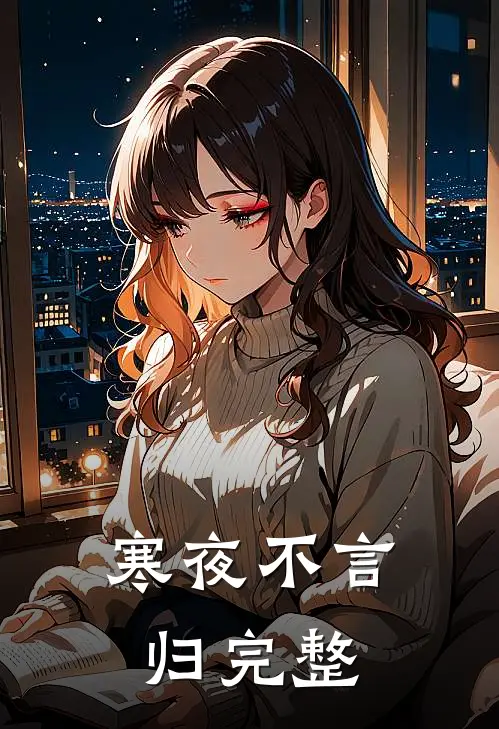寒夜不言归完整