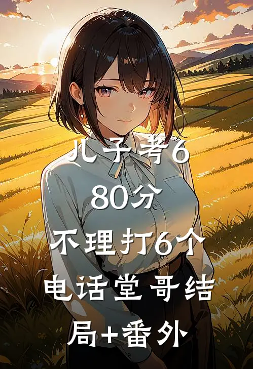 儿子考680分，不理打6个电话堂哥结局+番外