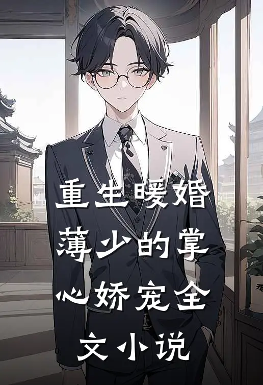 重生暖婚：薄少的掌心娇宠全文小说