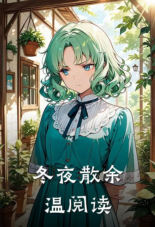 冬夜散余温阅读