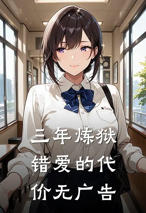三年炼狱，错爱的代价无广告