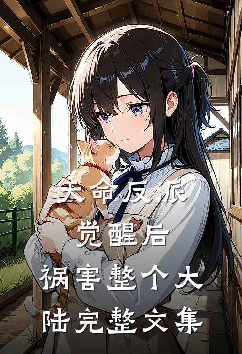 天命反派觉醒后，祸害整个大陆完整文集