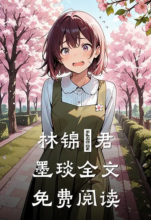林锦婳君墨琰全文免费阅读