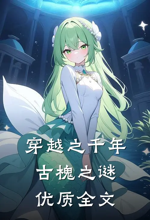 穿越之千年古槐之谜优质全文免费阅读