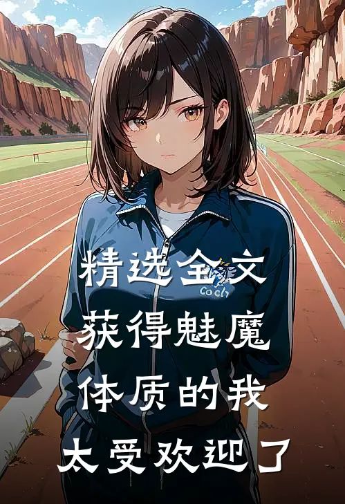精选全文获得魅魔体质的我，太受欢迎了