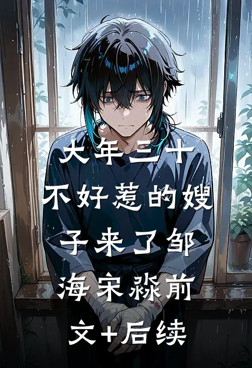 大年三十，不好惹的嫂子来了邹海宋淼前文+后续