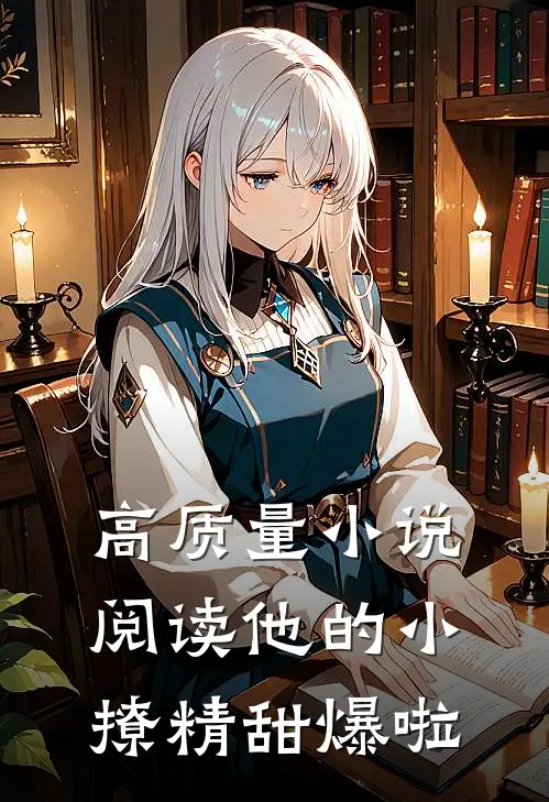 高质量小说阅读他的小撩精甜爆啦